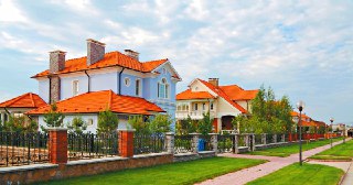 Строительство коттеджей под ключ Лабинск цены от 13992 руб.