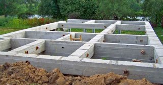 Расчет фундамента Лабинск цена от 2043 руб.